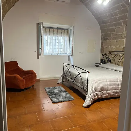 Casa Carlos Σπίτι διακοπών