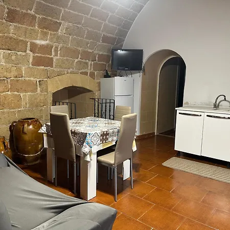 Σπίτι διακοπών Casa Carlos Μπάρι