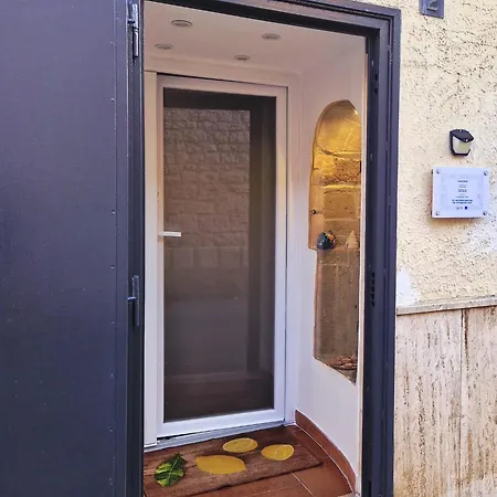 Casa Carlos Hébergement de vacances *
