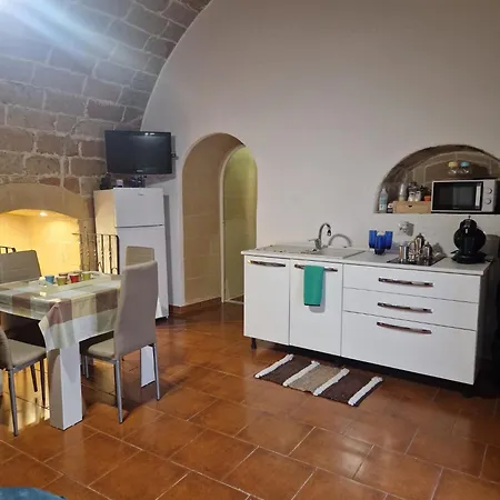 Hébergement de vacances Casa Carlos Bari