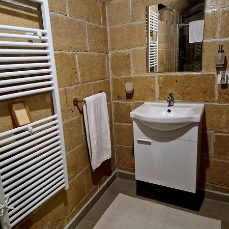 Hébergement de vacances Casa Carlos