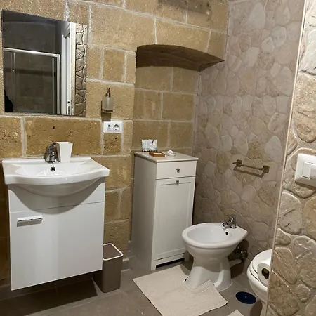 Semesterbostad Casa Carlos *