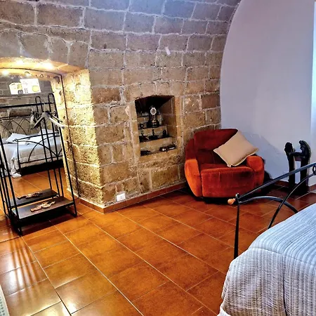 Semesterbostad Casa Carlos Bari